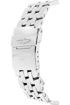 Chronomat Evolution Stainless Steel Automatic