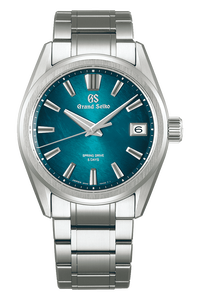 Spring Drive 5 Days SLGA025