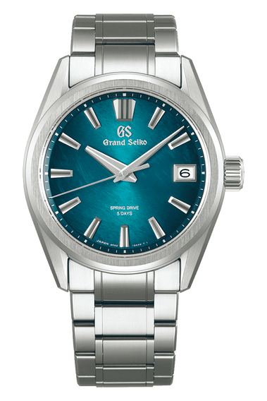 Spring Drive 5 Days SLGA025