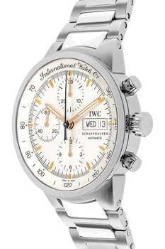 Pre Owned IWC GST Chronograph Automatic IW370713
