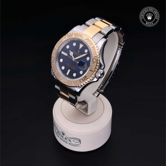 Yacht-Master
