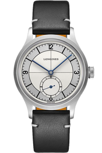 The Longines Heritage Classic