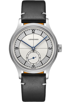 The Longines Heritage Classic