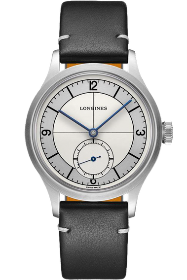The Longines Heritage Classic
