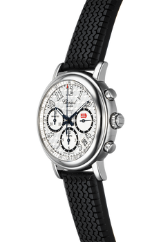 Mille Miglia Chronograph Stainless Steel Automatic