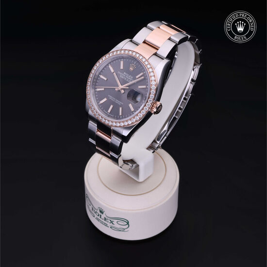 Datejust