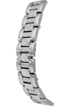 Pasha Diver Chronograph Stainless Steel Quartz