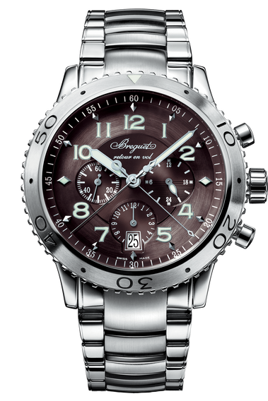 Breguet Type XXI 3810