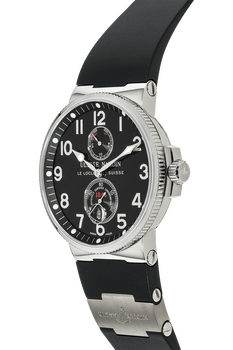 Marine Stainless Steel Automatic