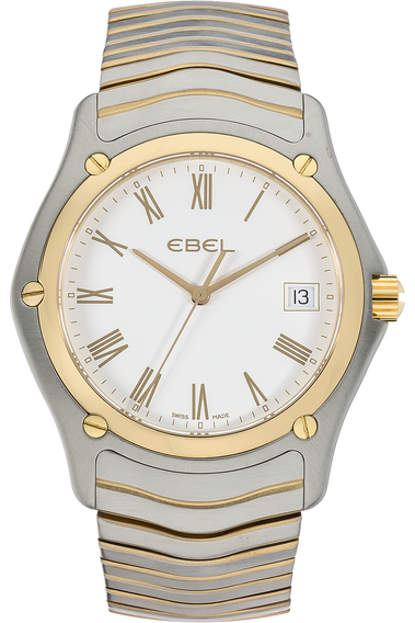 Second hand ebel watches new arrivals