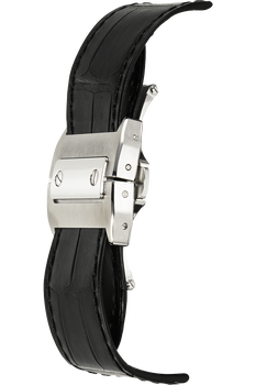 Santos 100 Stainless Steel Automatic