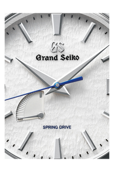 Spring Drive SBGA211
