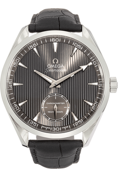 Omega seamaster xxl new arrivals