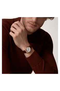 Ballon Bleu de Cartier, 36 MM