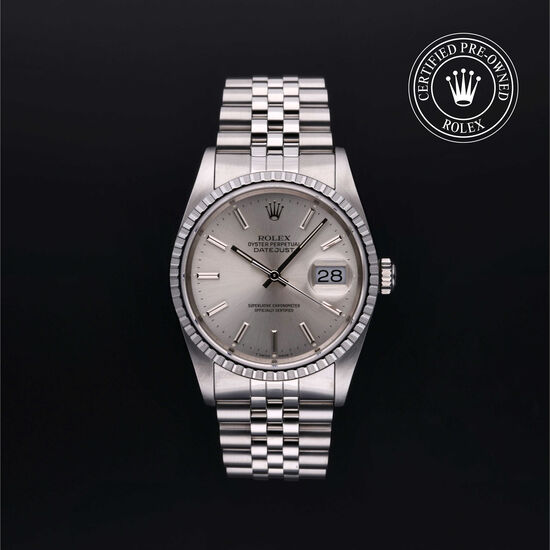 Datejust