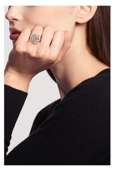 FIL DE CAM&Eacute;LIA RING