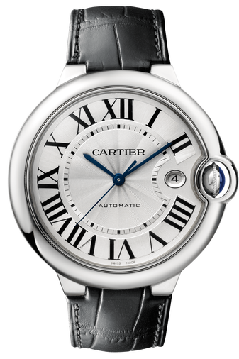 Ballon Bleu de Cartier, 42 MM