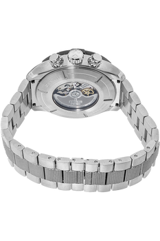 El Primero Defy Classic Chronograph Aero Stainless Steel