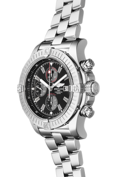 Super Avenger Stainless Steel Automatic