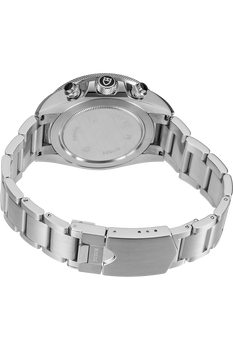 Heritage Chronograph Stainless Steel Automatic