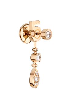 ETERNAL N&deg;5 TRANSFORMA EARRING