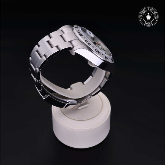 Explorer II