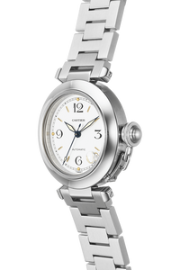 Pasha C Stainless Steel Automatic
