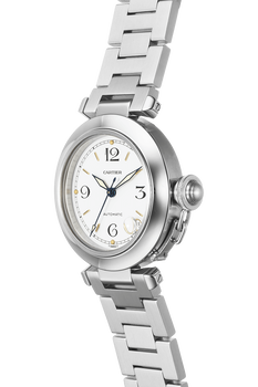 Pasha C Stainless Steel Automatic