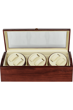 6 Unit Watch Winder