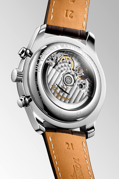 The Longines Master Collection