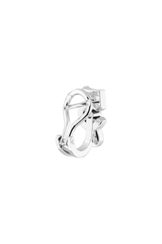 ETERNAL N&deg;5 SINGLE EARRING