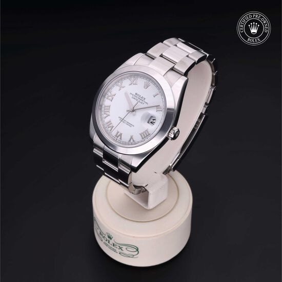 Datejust 41