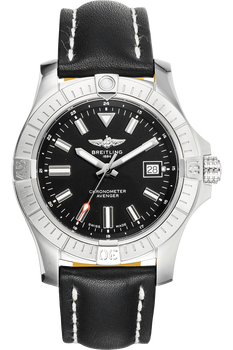 Avenger Stainless Steel Automatic