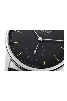 Orion Neomatik New Black