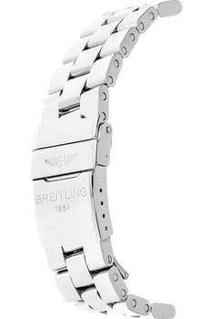 Super Avenger Stainless Steel Automatic