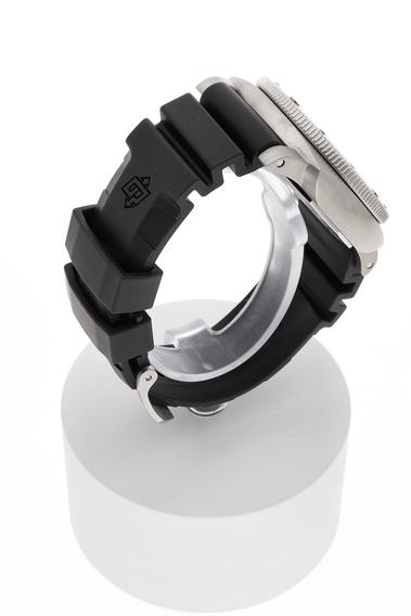Submersible Stainless Steel Automatic