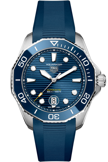 TAG HEUER Aquaracer Professional 300 Automatic Watch - Diameter 36mm