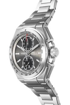Ingenieur Chronograph Racer Stainless Steel Automatic