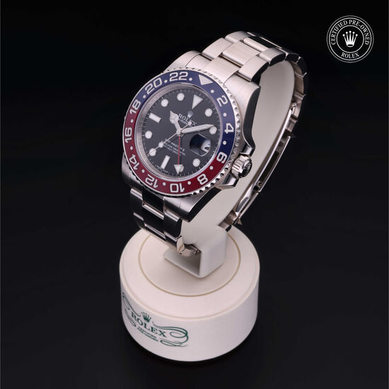 GMT-Master II