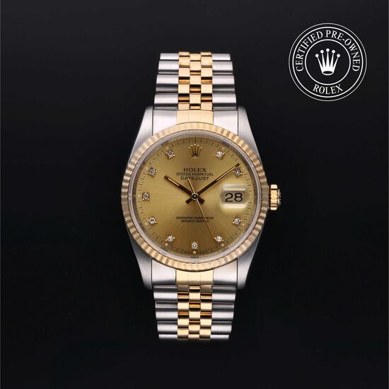 Datejust