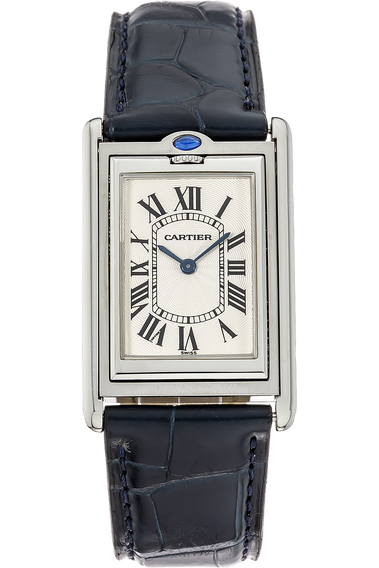 Tank Basculante Stainless Steel Manual