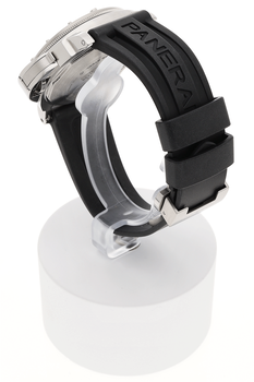 Luminor Submersible Stainless Steel Automatic