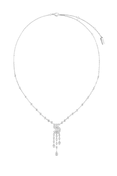 ETERNAL N&deg;5 NECKLACE
