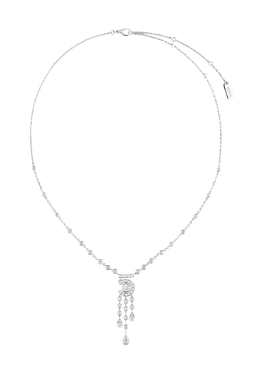 ETERNAL N&deg;5 NECKLACE