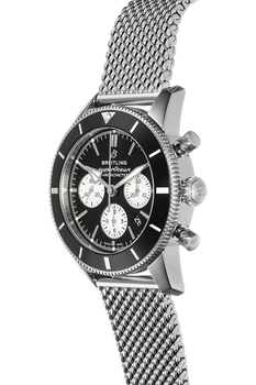 SuperOcean Heritage Chronograph Stainless Steel Automatic