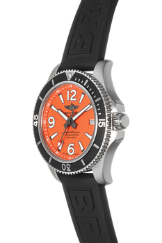SuperOcean 42 Stainless Steel Automatic