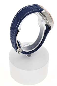 Seamaster Aqua Terra Co-Axial Rose Gold and Stainless Steel Automatic