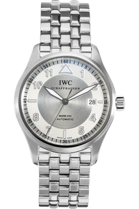 Spitfire Mark XVI Stainless Steel Automatic