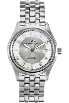 Spitfire Mark XVI Stainless Steel Automatic