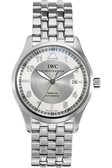 Spitfire Mark XVI Stainless Steel Automatic